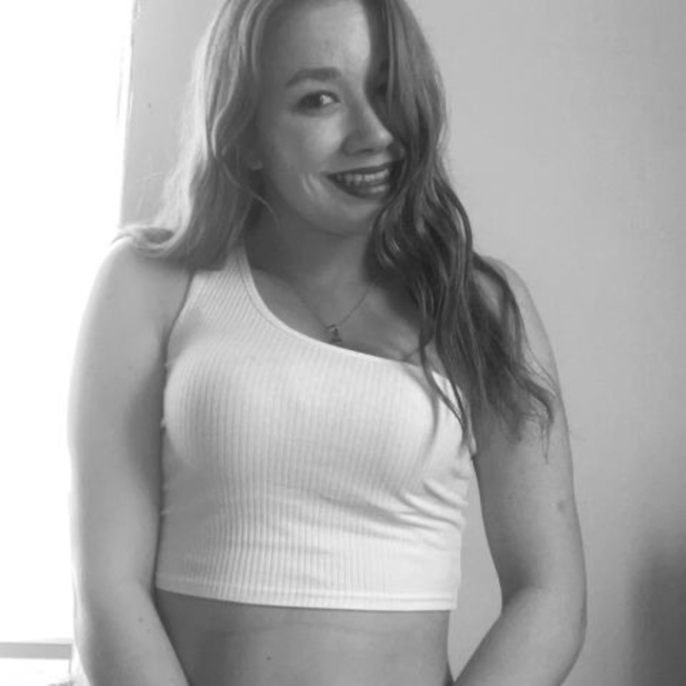 Meet your Posher, Josie